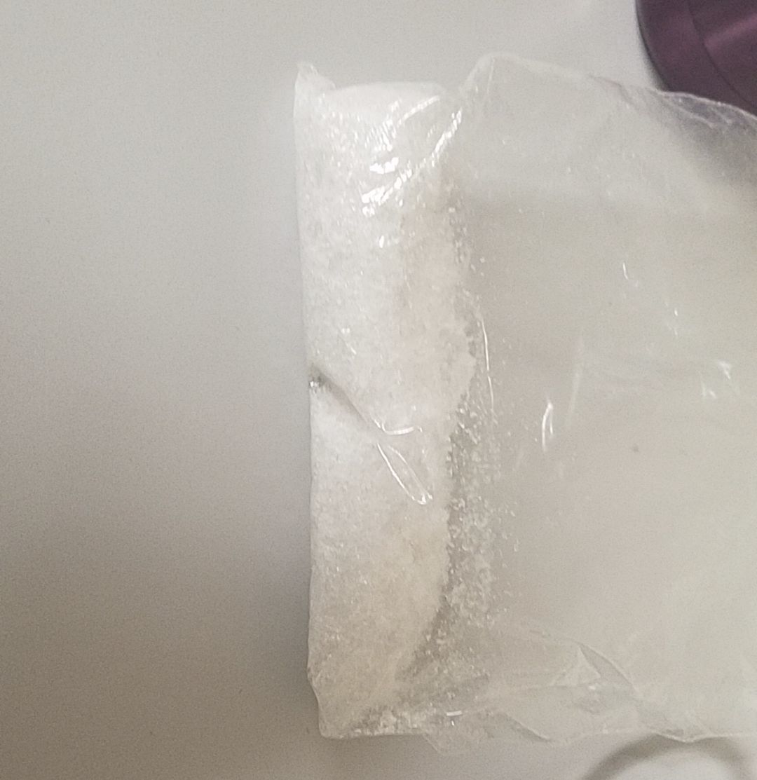 SIren PD warrants meth.tif